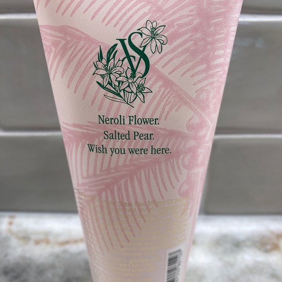 NEW Victoria's Secret Summer in the Sun Fragrance Lotion - Picture 2 of 4